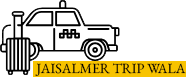 Jaisalmer Trip Wala